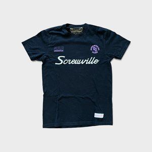 Mitchell & Ness DJ Screw Screwed Up Click Tee